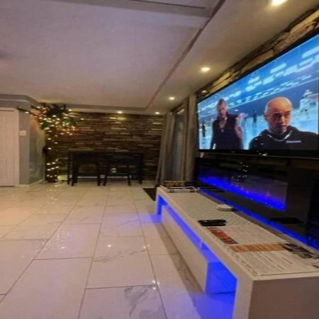 Brooklyn Luxury Spring Retreat With Private Outdoor Space ニューヨーク エクステリア 写真
