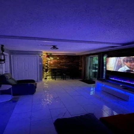 Brooklyn Luxury Spring Retreat With Private Outdoor Space ニューヨーク エクステリア 写真