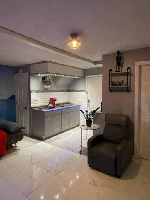 Brooklyn Luxury Spring Retreat With Private Outdoor Space ニューヨーク エクステリア 写真