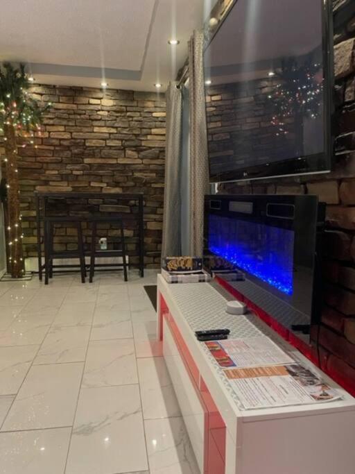 Brooklyn Luxury Spring Retreat With Private Outdoor Space ニューヨーク エクステリア 写真