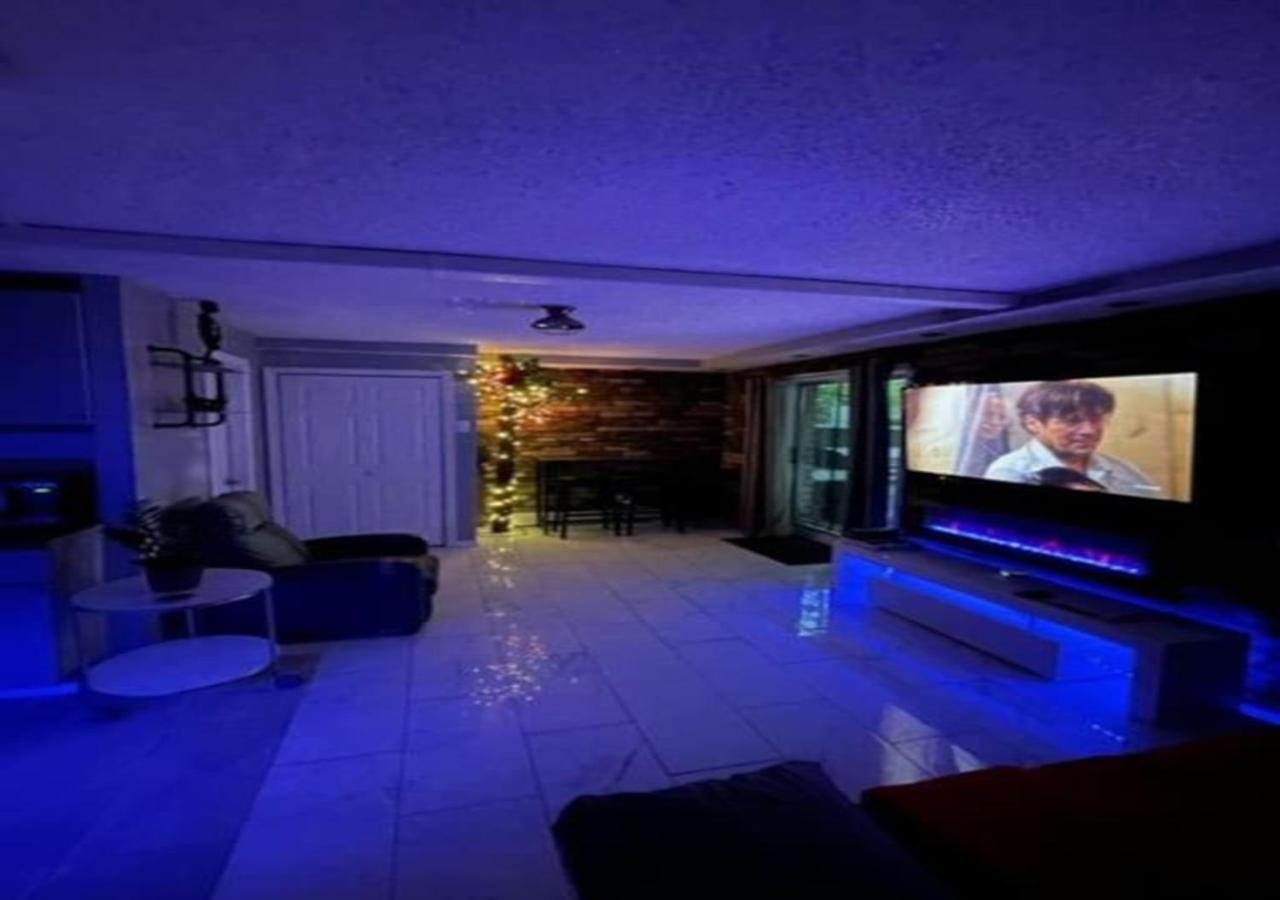 Brooklyn Luxury Spring Retreat With Private Outdoor Space ニューヨーク エクステリア 写真